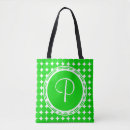 Buscar polka dot bolsos Verde