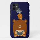 Buscar lectura iphone fundas Bibliotecario