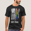 Buscar bandera gay camisetas Orgulloso
