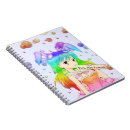 Buscar otaku cuadernos Kawaii