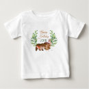 Buscar oso feliz ropa Primer cumpleaños