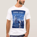 Buscar piezas camisetas Divertido