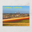 Buscar flores del campo postales California