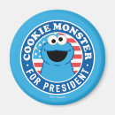 Buscar galleta imanes Político