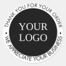 Buscar business logo pegatinas Su logotipo aquí