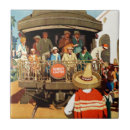 Buscar publicidad antigua azulejos Viajes