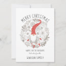 Buscar gnomos tarjetas General y unisex