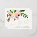 Buscar floral elegante postales Parejas