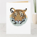 Buscar tigre tarjetas Para ella