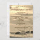 Buscar irlanda boda invitaciones Irlandés