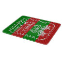 Buscar ropa tablas cortar Navidad