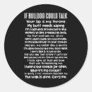 Buscar pitbull negro pegatinas Trineo