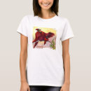 Buscar cardinales camisetas Para ella