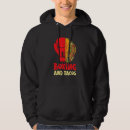 Buscar boxeo sudaderas Cruzar