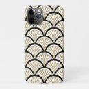 Buscar abstract art fundas Negro