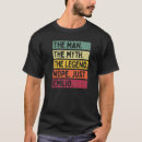 Buscar emilio camisetas 6 ª leyenda