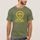 Buscar b52 camisetas Ejército