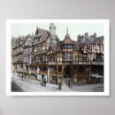 Buscar chester posters Vintage