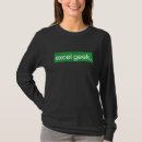 Buscar excel camisetas Friki