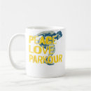 Buscar running tazas Parkour free running