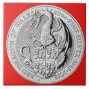 Buscar monedas azulejos Dinero