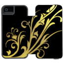 Buscar flor iphone 5 fundas Elegante