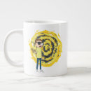 Buscar network tazas Rick y morty