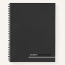 Buscar diseño interior libretas Minimalista