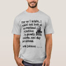 Buscar boris camisetas Político