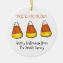 Buscar maíz adornos Halloween