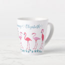 Buscar flamencos rosados tazas General y unisex