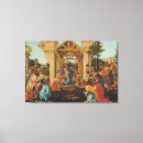 Buscar botticelli lienzos Renacimiento