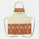 Buscar madreselva delantales Floral