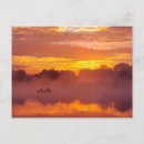 Buscar pesca postales Amanecer
