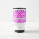 Buscar damask tazas Blanco