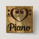 Buscar piano chapas Estudiante de música