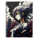 Buscar manga cuadernos Anime