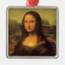 Buscar mona adornos Gioconda