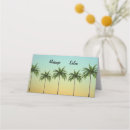 Buscar playa california de tarjetas de visita Vacaciones