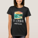 Buscar st croix camisetas Palmera