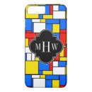 Buscar estilo de mondrian electronica Geométrico