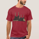 Buscar cuadrilla camisetas Hip hop