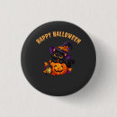 Buscar diseño de halloween chapas Espeluznante