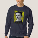 Buscar tesla sudaderas Eléctrico