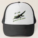 Buscar relámpago gorras Combatiente
