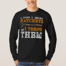 Buscar sicario camisetas Lanzar