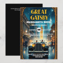 Buscar veinte años invitaciones Invitados