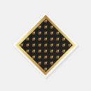 Buscar flor de lis servilletas New orleans