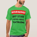 Buscar triathlons camisetas Maratón