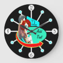 Buscar diner relojes de pared Vintage